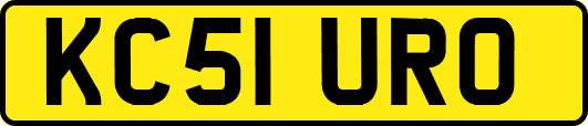 KC51URO