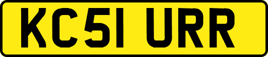 KC51URR