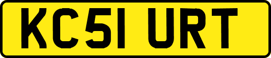KC51URT