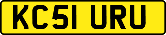 KC51URU