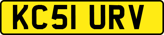 KC51URV