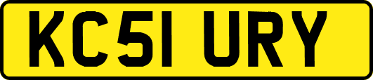 KC51URY