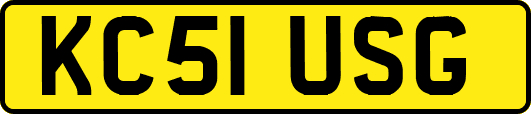 KC51USG