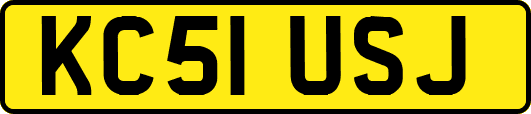 KC51USJ