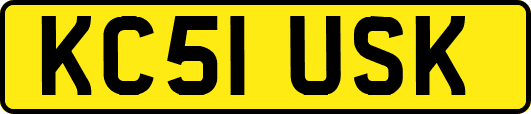KC51USK