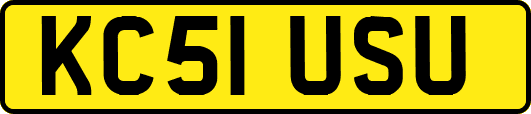 KC51USU