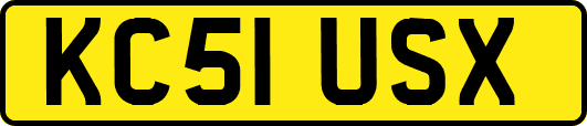 KC51USX