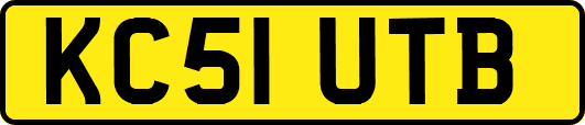 KC51UTB