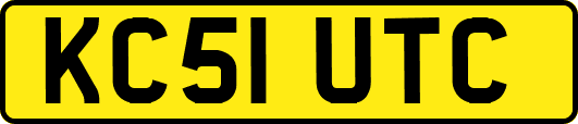 KC51UTC