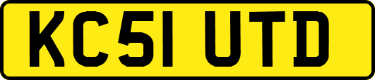 KC51UTD