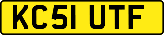 KC51UTF