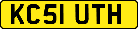 KC51UTH