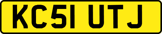 KC51UTJ