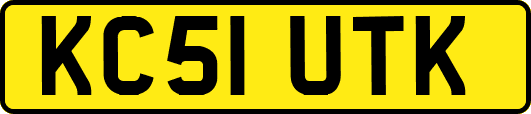 KC51UTK