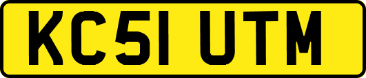 KC51UTM