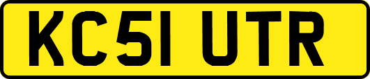 KC51UTR