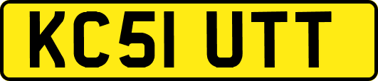 KC51UTT