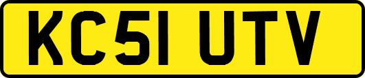 KC51UTV