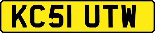 KC51UTW