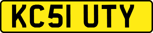 KC51UTY