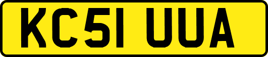 KC51UUA
