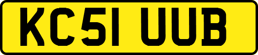 KC51UUB