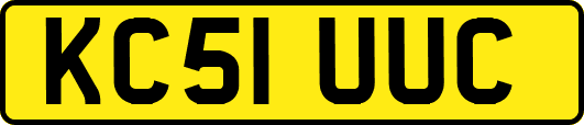 KC51UUC
