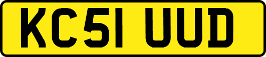 KC51UUD