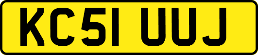 KC51UUJ