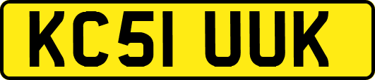KC51UUK