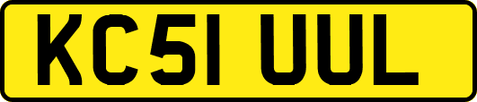 KC51UUL