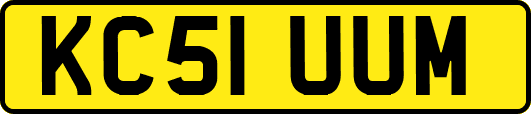 KC51UUM
