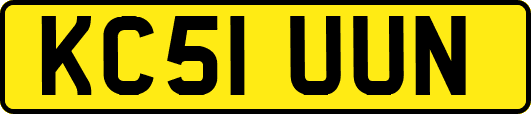 KC51UUN