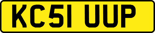 KC51UUP