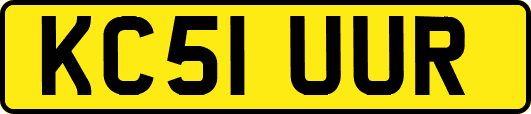 KC51UUR