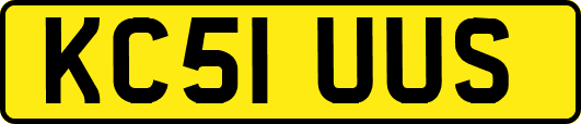 KC51UUS
