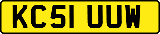 KC51UUW