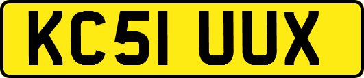 KC51UUX