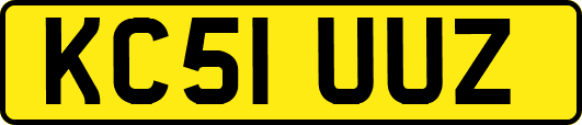 KC51UUZ
