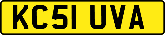 KC51UVA