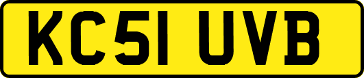 KC51UVB