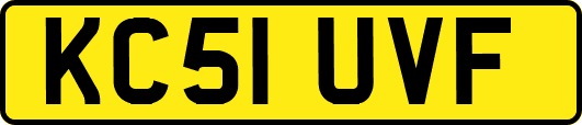 KC51UVF