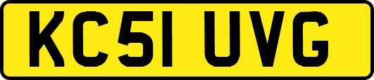 KC51UVG