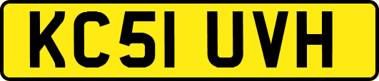 KC51UVH