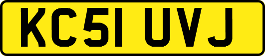 KC51UVJ