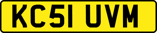 KC51UVM