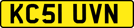 KC51UVN