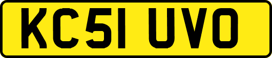 KC51UVO