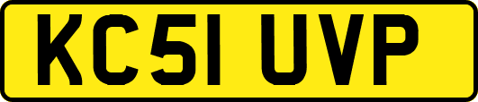 KC51UVP