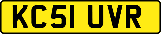 KC51UVR